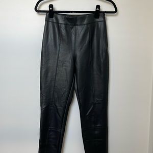 Leather Pants